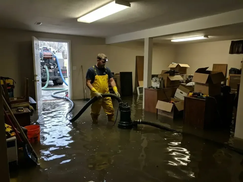 basement-burst-pipe-flooding-a-001 — frequently asked questions, 24-Hour Water Damage Restoration Services in Deephaven, MN